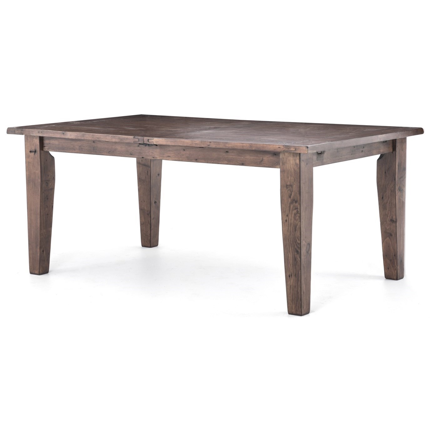 Four hands tuscan sale spring dining table